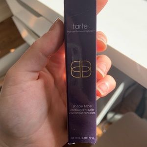 Tarte shape tape concealer (NEW)